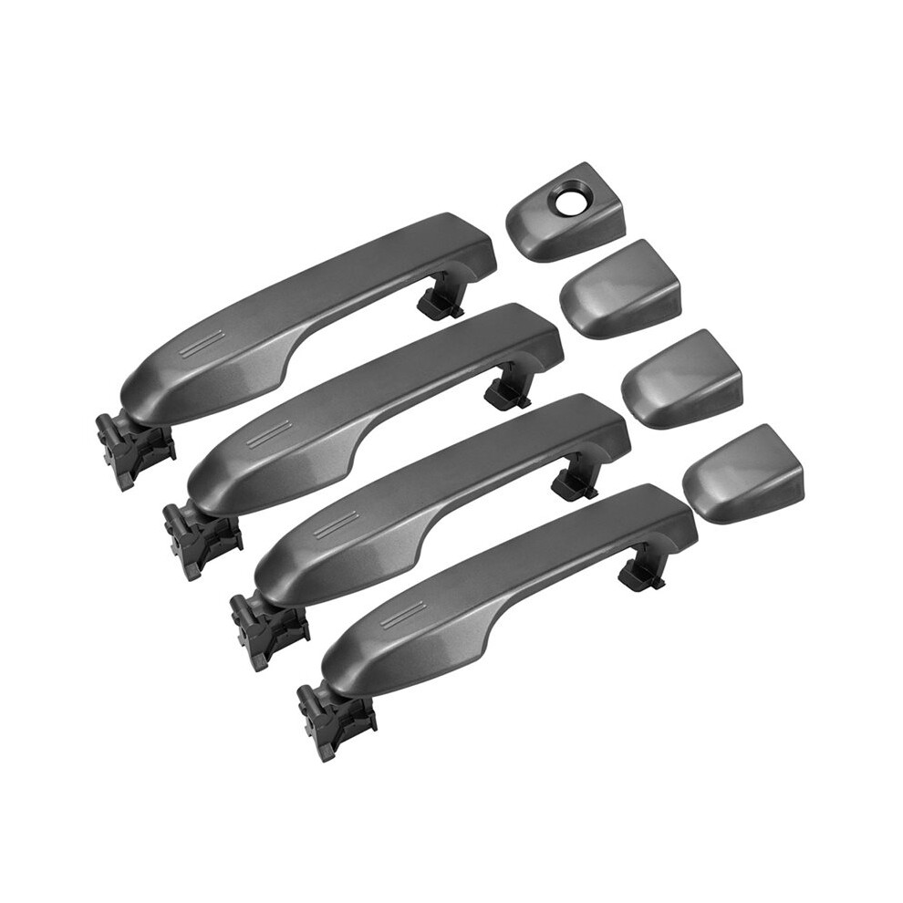 Car Exterior Door Handle For Camry 2012-2017 6921106090 6921706370 Dark/Gray 6032128347181