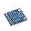 5PCS MAX98357A I2S 3W Class D Amplifier Breakout Interface I2S DAC Decoder for Audio Raspberry Pi Esp32 Projects 5