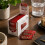 Rizla Red Medium Thin Rolling Papers 100 Booklets 1