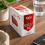 Rizla Red Medium Thin Rolling Papers 100 Booklets 4