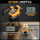1 Pc 20V Max Battery Drain Cordless Welding Station - Electronic Digital LCD Display Soldering Iron 5