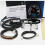 62 mm LCD Digitale Display Autometer Turbine 3