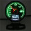 62 mm LCD Digitale Display Autometer Turbine 4