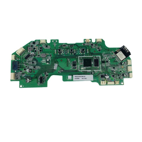 Carte Mère et Caméra de Remplacement pour Aspirateur pour  D20Ultra (Version UE) 1
