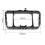 Underwater Action Camera Diving Rig Dual Handheld Diving Bracket Flashlight Stand Selfie Stick Stabilizer for  13 6