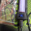 10 Stuks Type-C-Oplaadmodules voor 3,7V Lithiumbatterijen met LCD-Display 5