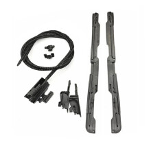 Reparaturset für Schiebedachschienen Des für Cooper F54 F55 F56 F60 F66