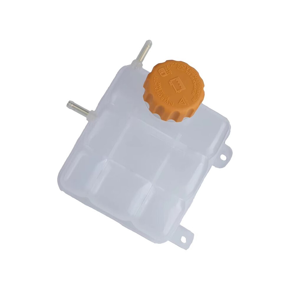 Coolant Expansion Overflow Tank With Cap 96591467 For Matiz M200 M250 2005-2007 Accessories 6033321223425