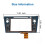 86471-AL65B 86471-AL65A Radio Touch Screen Digitizer for  Legacy & Outback 2018-2019 (TEL/MAP Button) 9