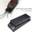 Wah Wah Guitar Effects Pedal, Ideal for Live Performances and Studio Sessions 6