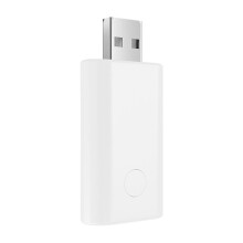 Répéteur/Amplificateur USB Tuya Zingbie 3.0: Extension de Signal, Appareil Domotique Intelligent, Contrôle Via L'Application Life