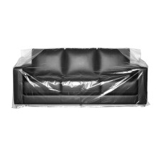 Bolsa de Mudanza A Prueba de Polvo para Sofás y Cajas - Plástico Transparente e Inodoro - 4 Milésimas de Pulgada de Grosor