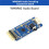 2 Módulos de Codec de Áudio WM8960 para Raspberry Pi com Tela LCD de 5/7 Polegadas e Alto-Falante de 8Ω 5W para Monitores DIY 4
