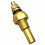 Water / Oil Temp Temperature Sensor NPT Electrical Sender Transmitter 2