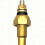 Water / Oil Temp Temperature Sensor NPT Electrical Sender Transmitter 5
