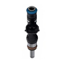 4PCS 0280158356 16600-3BS0A 166003BS0A Fuel Injector for Kicks Micra March Versa 1.6 Flex HR16DE 2011-2020