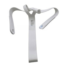 VR Strap for Meta Quest 3/3S, Adjustable Replacement Strap Support, Comfortable Headband Repair Accessories