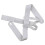 VR  Strap for Meta Quest 3/3S, Adjustable Replacement  Strap Support, Comfortable Headband Repair Accessories 6
