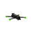Kit de Frame para Nazgul Evoque F5 V3 FPV Comutável /X, para Drone de Corrida FPV de 5 Polegadas com Braço de 6 mm 3