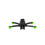 Kit de Frame para Nazgul Evoque F5 V3 FPV Comutável /X, para Drone de Corrida FPV de 5 Polegadas com Braço de 6 mm 4