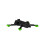 Kit de Frame para Nazgul Evoque F5 V3 FPV Comutável /X, para Drone de Corrida FPV de 5 Polegadas com Braço de 6 mm 5