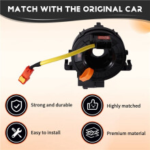 Clock Spring Steering Wheel 84306-0K050 Suitable for , Camry, Altis, Yaris