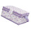 Sewing Tool Storage Basket with Removable Tray, Portable Double Layer Sewing Tool Organizer for Thread, Scissors, Spools 4