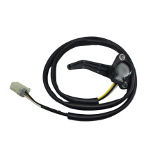 6AW-83672-00 Sensor de Ajuste para Motor Fueraborda para  de 4 Tiempos F300 de 350 CV 6AW-83672-00-00