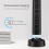 Electric Toothbrushes for Adults  TimerTeeth Whitening Toothbrush IPX7 Waterproof 6 Replaceable Heads Set 3