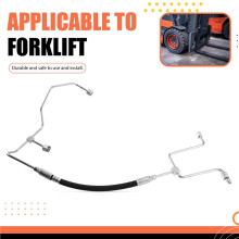 1314484022 1314484080 Tube/Flexible Formed Hose for Forklifts