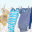 Prendedores de Roupa Resistentes, Pacote com 30 Unidades - Prendedores de Metal de 5,5 cm (2,17 Polegadas), Ideais para Secar Roupas, Varal e Meias. 5