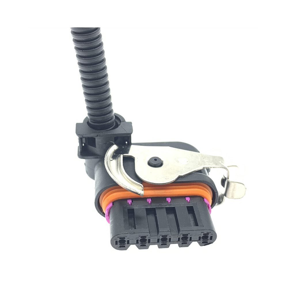 5 Pin Car Engine Harness Connector With Wiper Motor Socket And Wires For Trucks 6031793988064