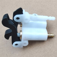 81623986092 0009109438 A0009109438 1126814 1143669 Reparatieset voor de Nivelleringsklep van de Vrachtwagenstoel voor voor MSG906