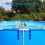 Adjustable Pool Pole Hanger, 2/3-Hook Design for Swimming Pool Accessories and Equipment 7