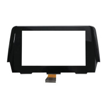 Écran Numérique Radio 7" Touch Screen GRT7611J0 pour  6 2017-2019