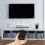 Remote Control for X One/ONE X/X Series X Console Infrared Remote Control 6