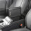 Center Console Armrest Cover for  RAV4 2026 Arm Rest Cushion Pad Middle Console Box Lid Protector Accessories 3