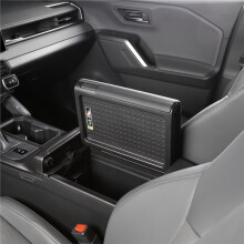Center Console Armrest Cover for RAV4 2026 Arm Rest Cushion Pad Middle Console Box Lid Protector Accessories