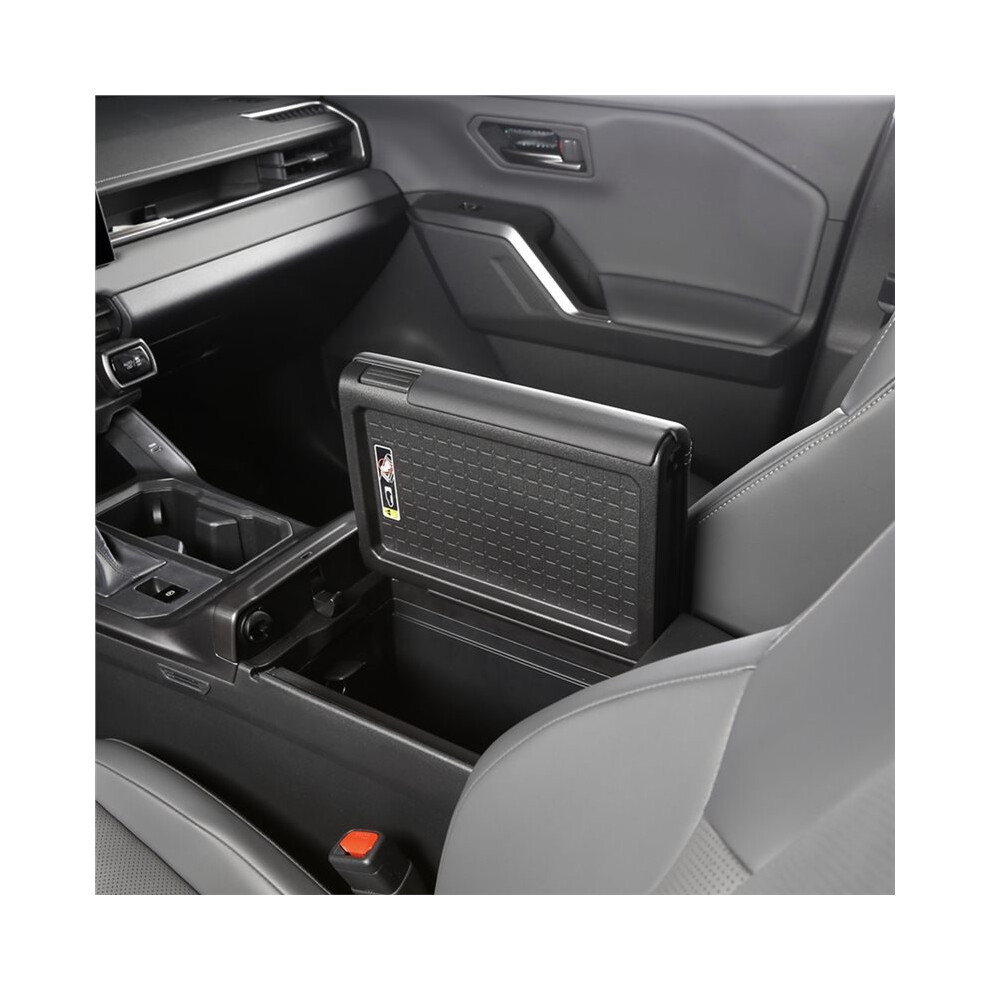 Center Console Armrest Cover For Rav4 2026 Arm Rest Cushion Pad Middle Console Box Lid Protector Accessories 4711823164287