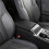 Center Console Armrest Cover for  RAV4 2026 Arm Rest Cushion Pad Middle Console Box Lid Protector Accessories 7