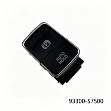 Car Electronic Handbrake for Parking Button 93300-S7500 93300S7500