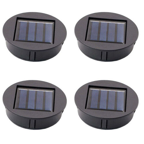 Replacement Solar Parts, Waterproof Solar Lantern Replacement Accessories
