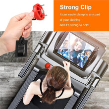 Treadmill Magnet Safety Key for Most of Treadmills, Replacement Treadmill Magnet Security Lock