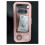 Bathroom Waterproof Touch Mobile Phone Box Fixed Bracket Bathing Artifact  Small Speaker 5