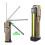Folding Work Light USB Rechargeable Portable Flashlight Magnetic Base Hook Car Repair Emergency Inspection 3