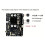 App Controlled  5.3 DSP Tuned 2.0 Amplifier 2x50W Effects WS2812 Inputs TF/USB/SPDIF/AUX Output I2S B 3