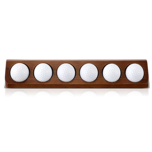 Wooden   Display Case 6 Standard Size Wall Mount   Stand Holder Display