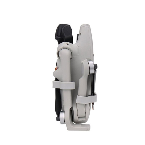Propeller Blade Holder for  Lito X1/1 Protective Blade Guard Plastic Fixing Strap Folding Drone Propeller Stabilizer 1