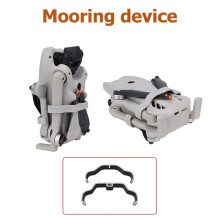 Propeller Blade Holder for Lito X1/1 Protective Blade Guard Plastic Fixing Strap Folding Drone Propeller Stabilizer