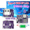 Type-C USB 5V 3.1A Boost Converter Step- Power Module IP5310 Mobile Power Bank Accessory with  LED Indicator A+C 3